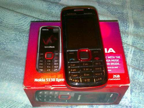 Nokia 5130